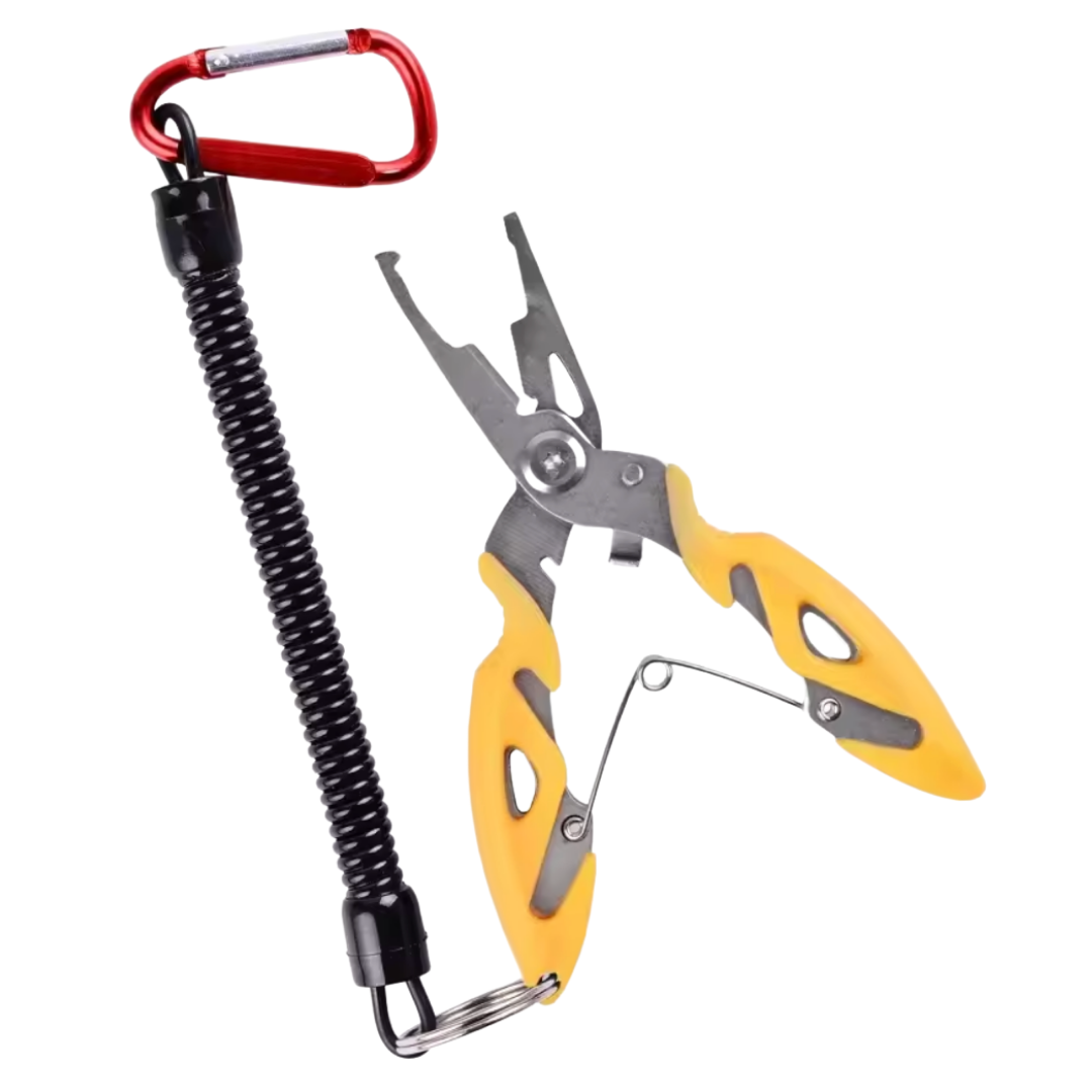 APEX Raptor Grip™ Tactical Fishing Pliers
