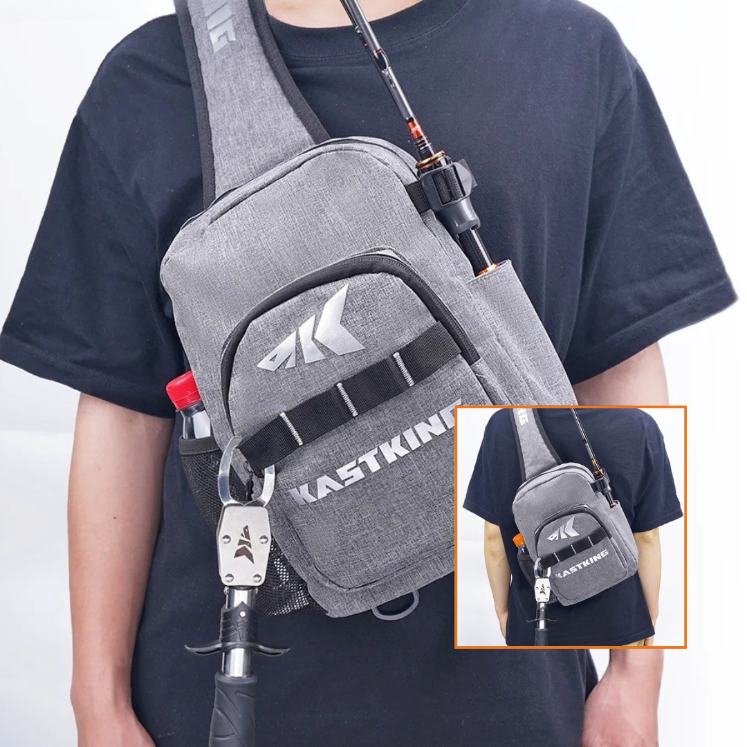 KastKing Sling Bag