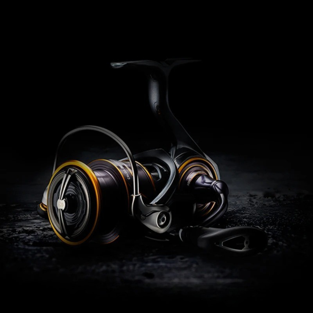 DAIWA Caldia CS LT 2021