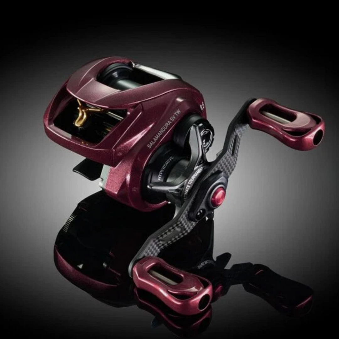 DAIWA Salamandura SV TW 1000SHL