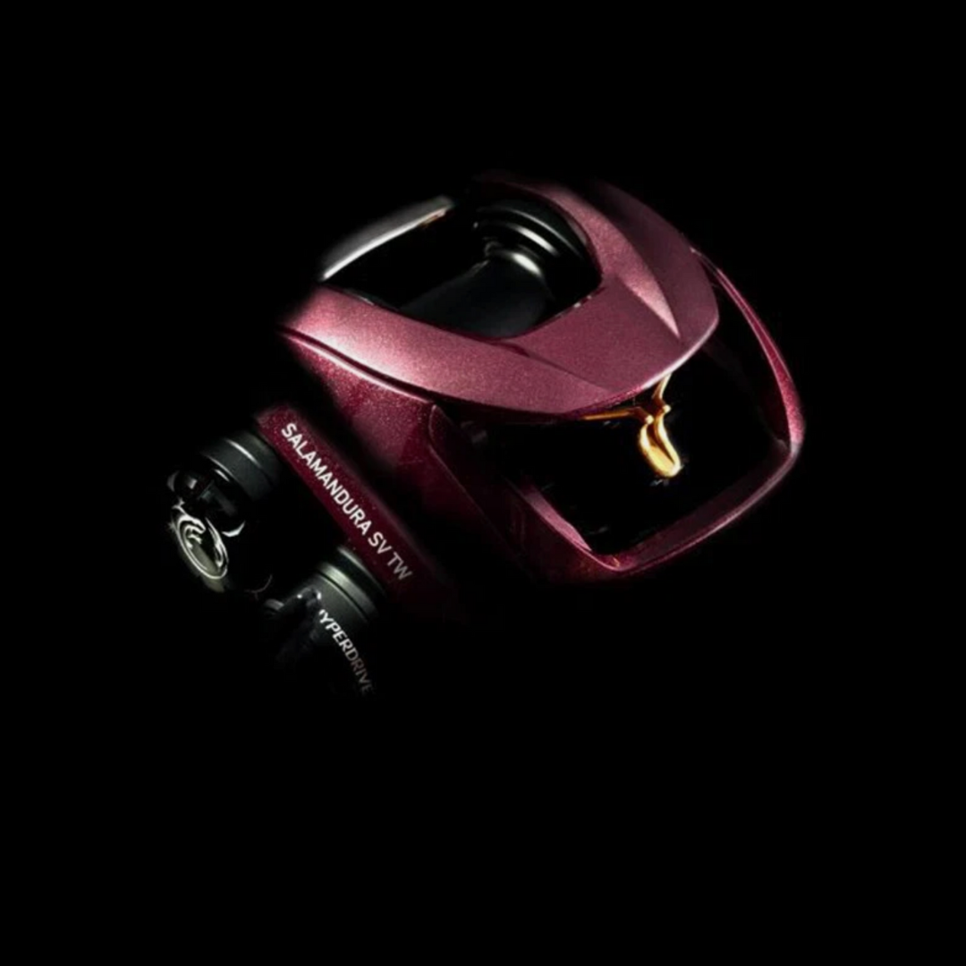 DAIWA Salamandura SV TW 1000SHL