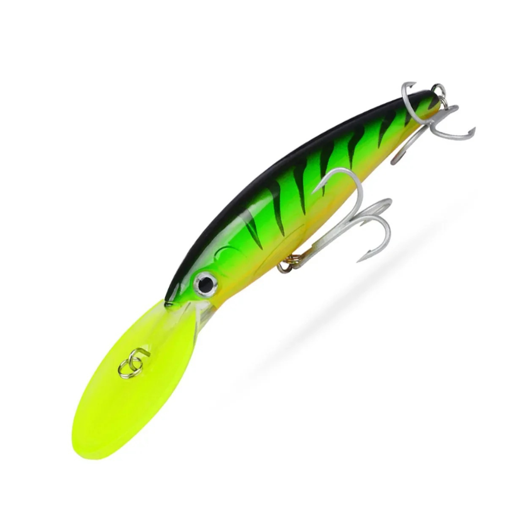 Rogue Runner™ DeepDive Minnow