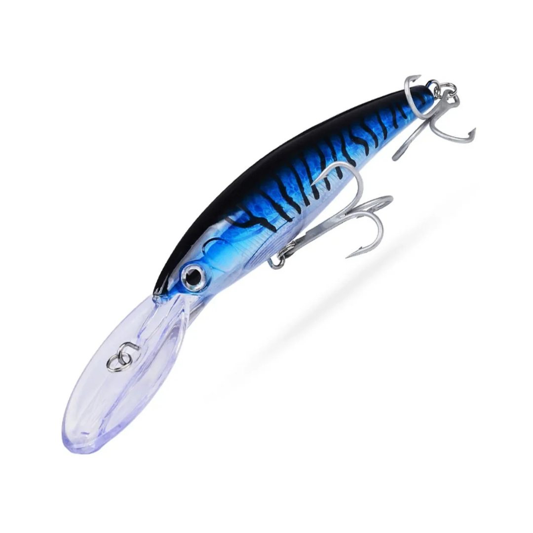 Rogue Runner™ DeepDive Minnow