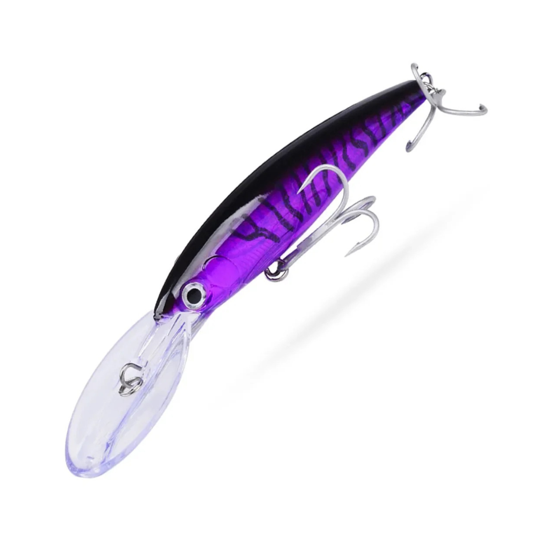 Rogue Runner™ DeepDive Minnow