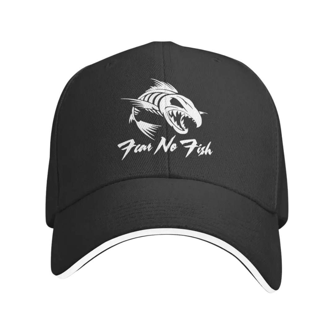 Abu Garcia TruckerCap
