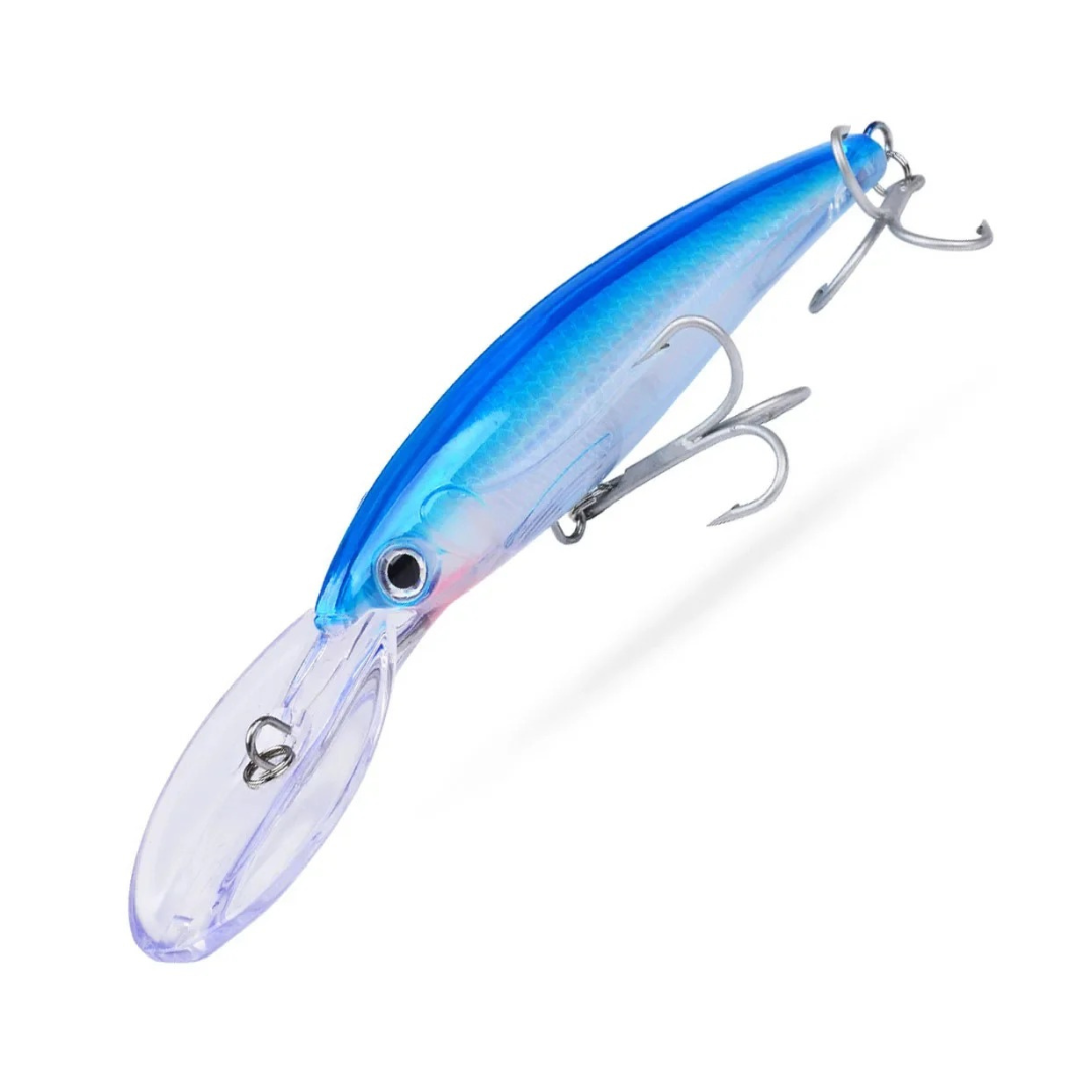 Rogue Runner™ DeepDive Minnow
