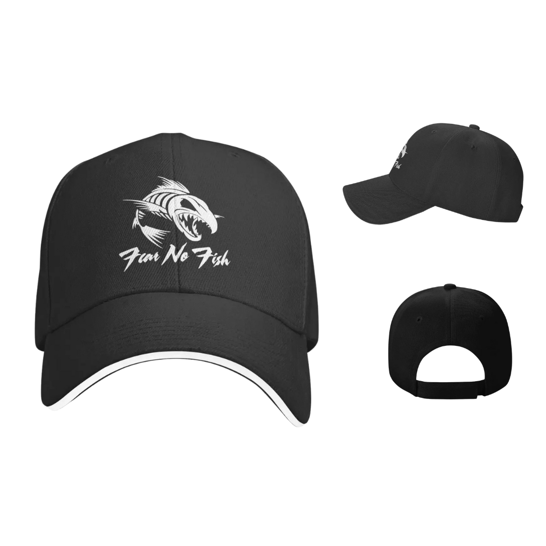 Abu Garcia TruckerCap