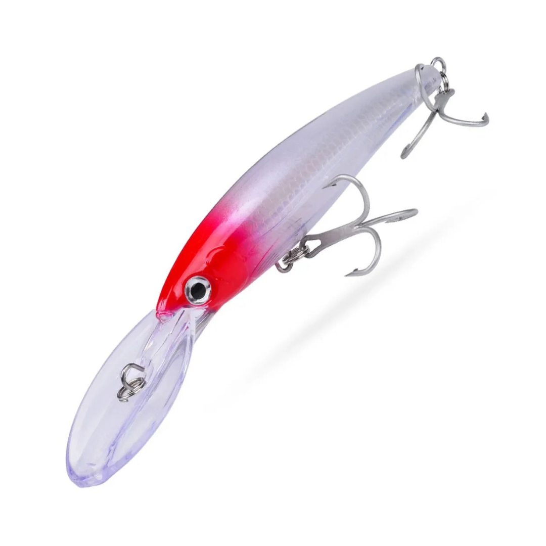 Rogue Runner™ DeepDive Minnow