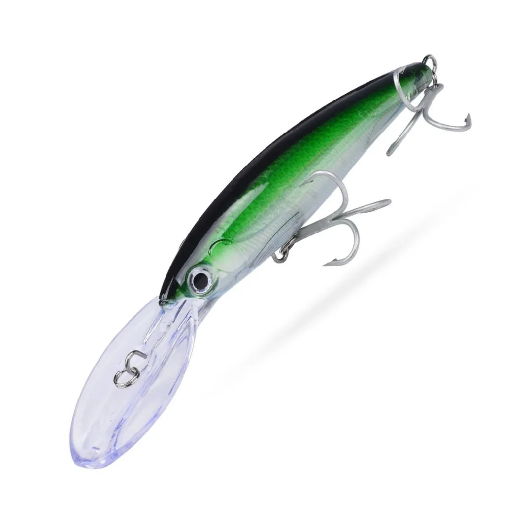 Rogue Runner™ DeepDive Minnow
