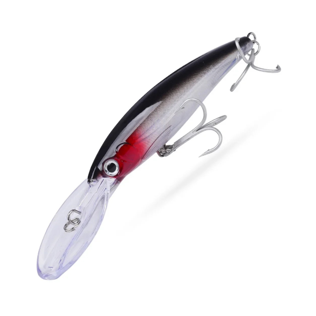 Rogue Runner™ DeepDive Minnow