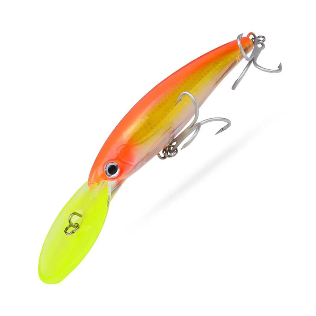 Rogue Runner™ DeepDive Minnow