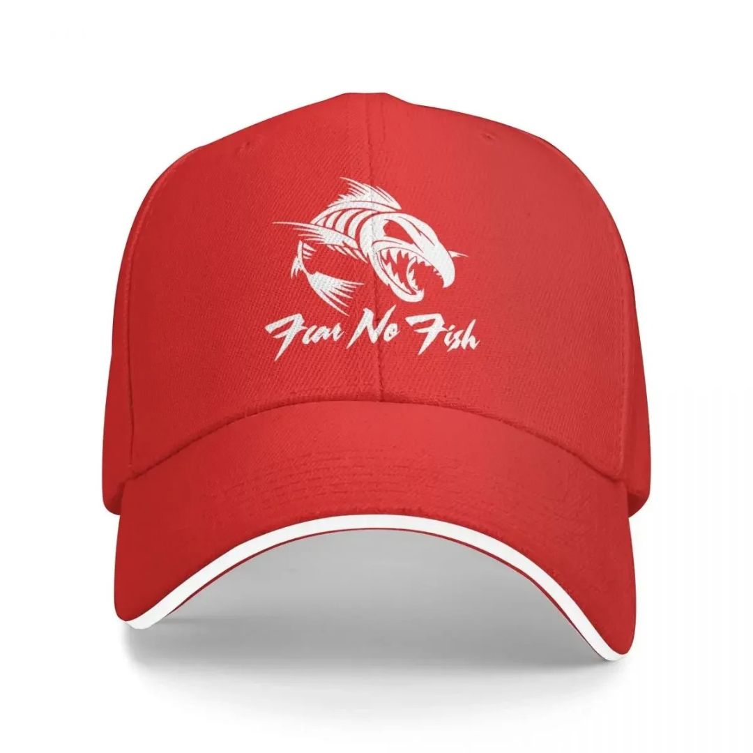 Abu Garcia TruckerCap