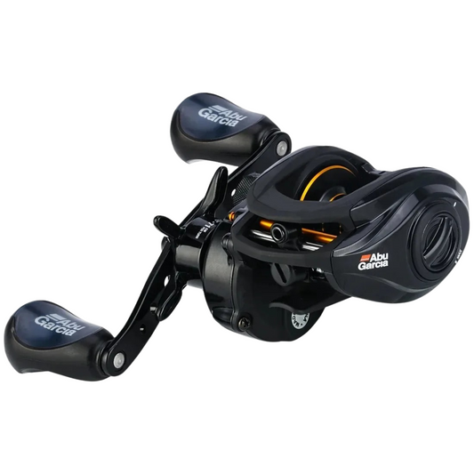 Abu Garcia MAX4 SX