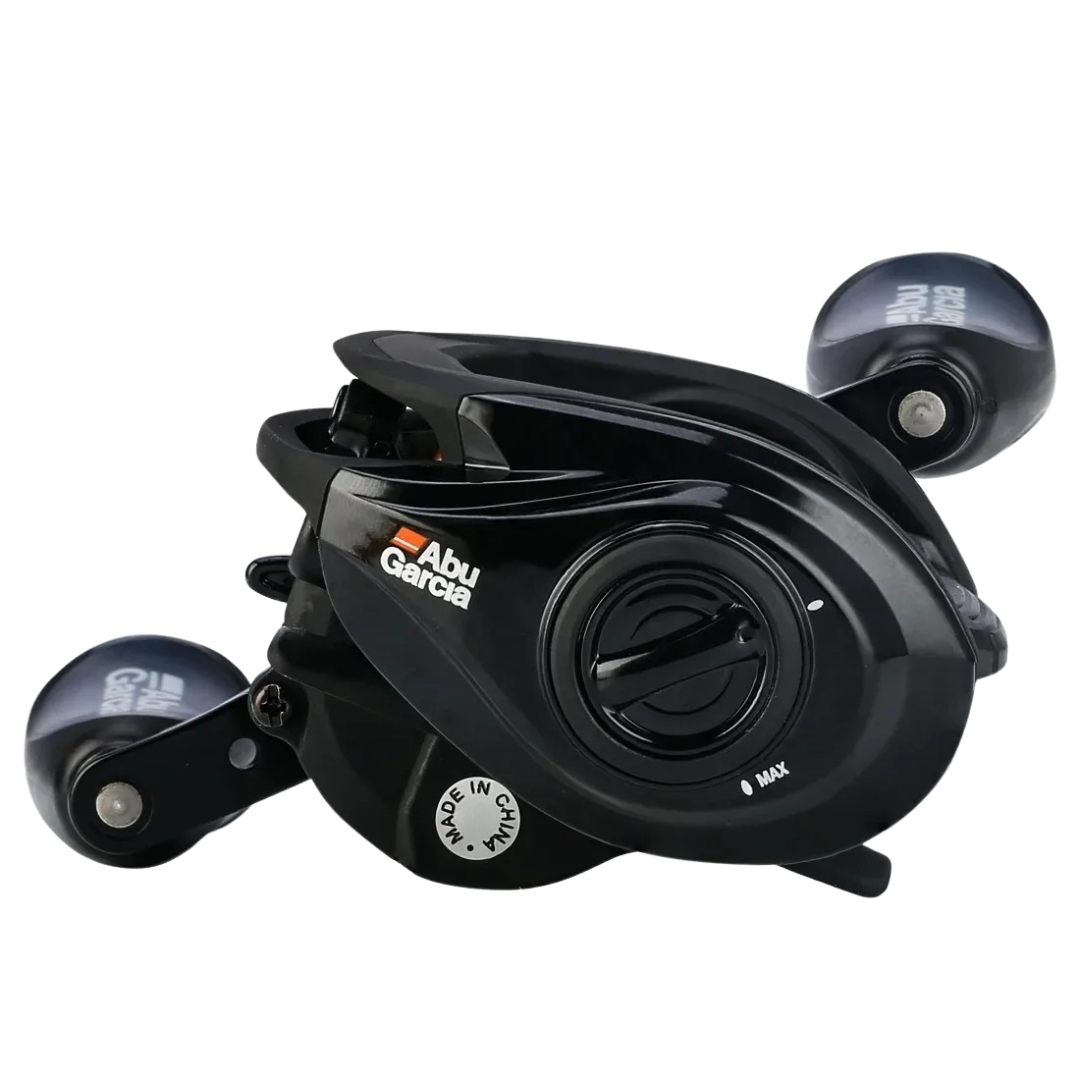 Abu Garcia MAX4 SX