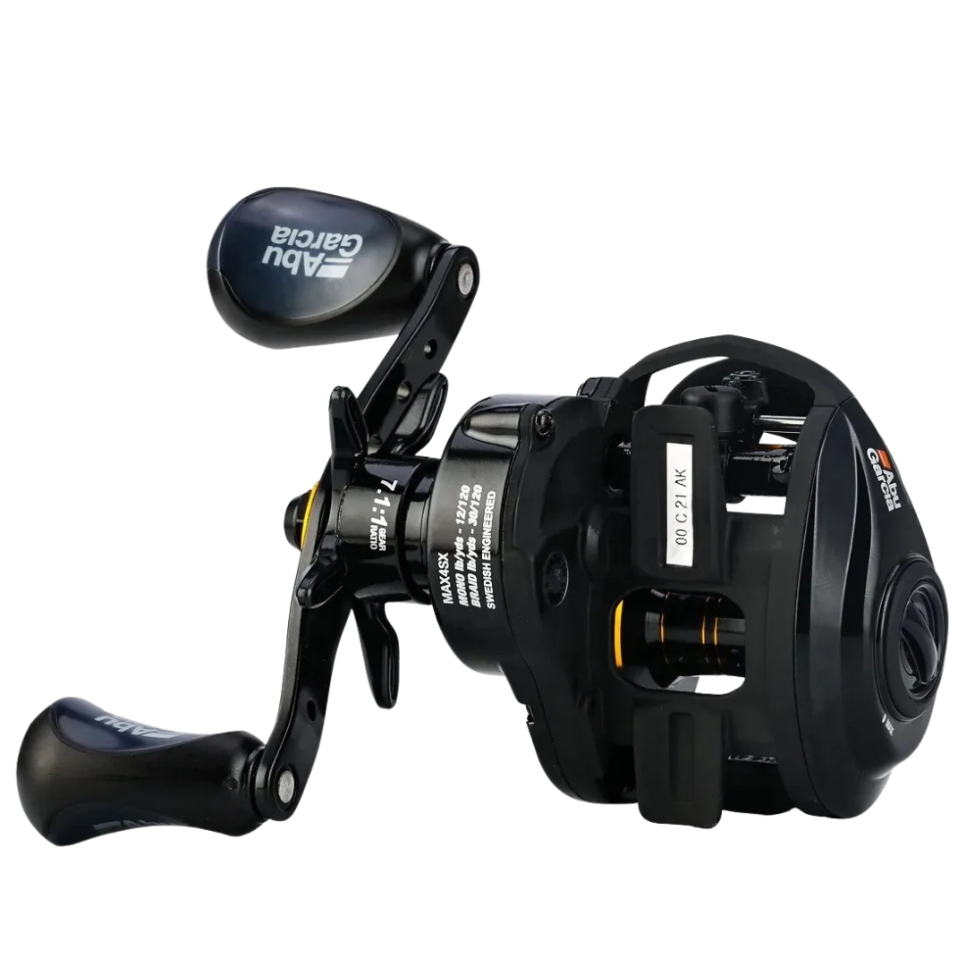 Abu Garcia MAX4 SX