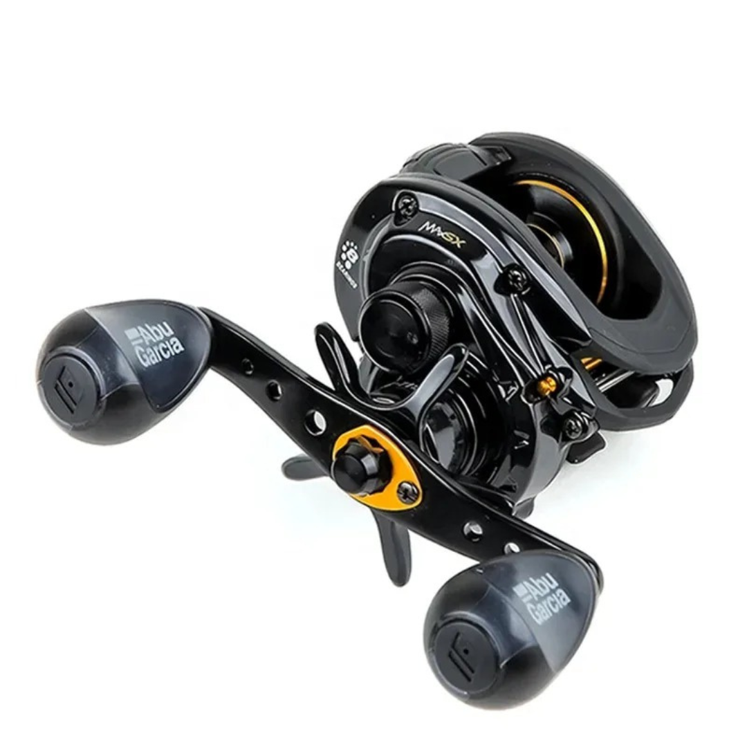 Abu Garcia MAX4 SX