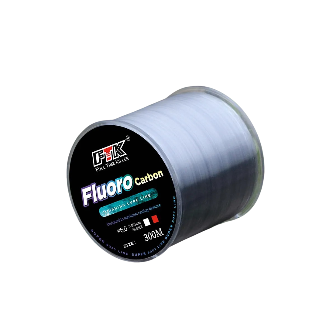 Apex™ FTK Fluoro