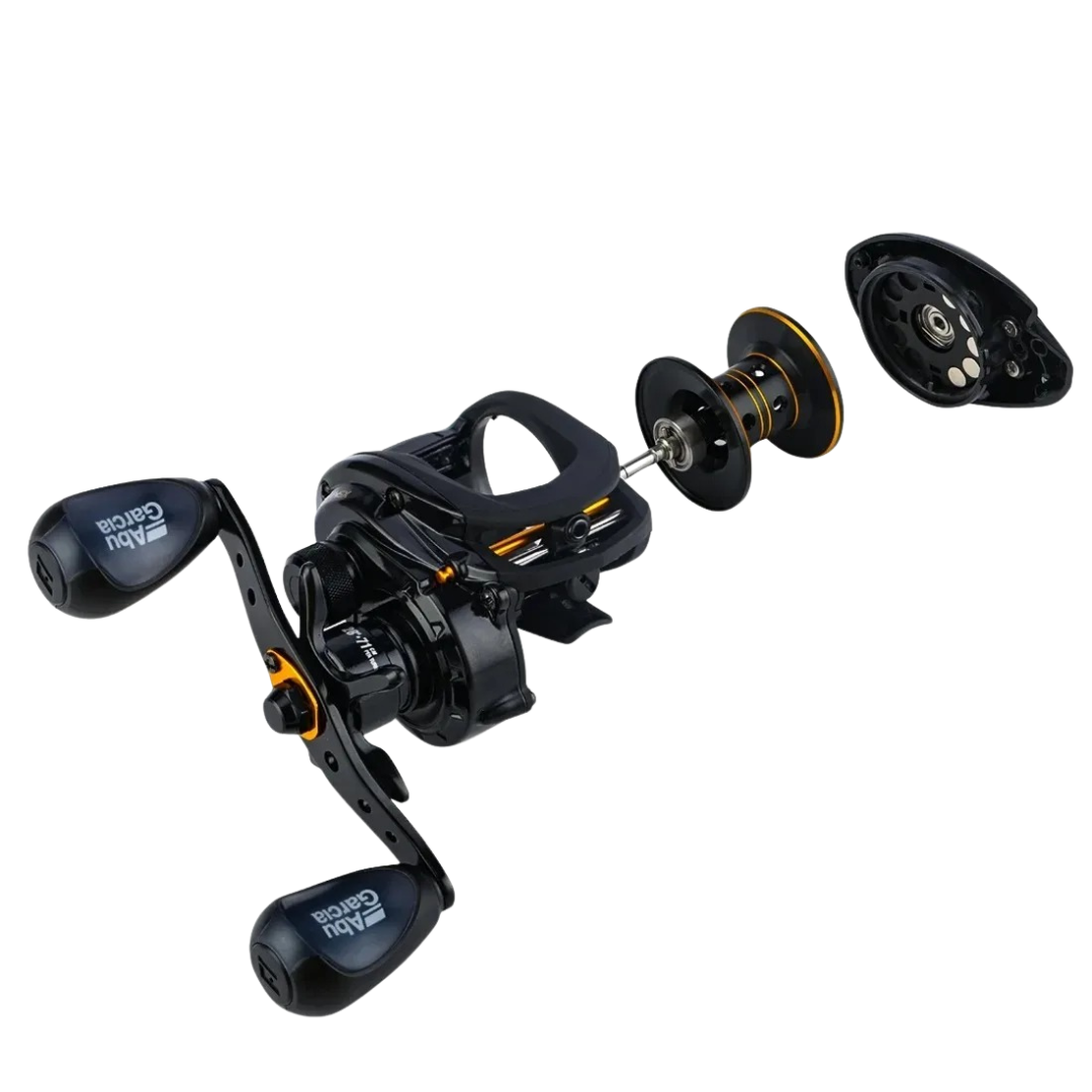 Abu Garcia MAX4 SX