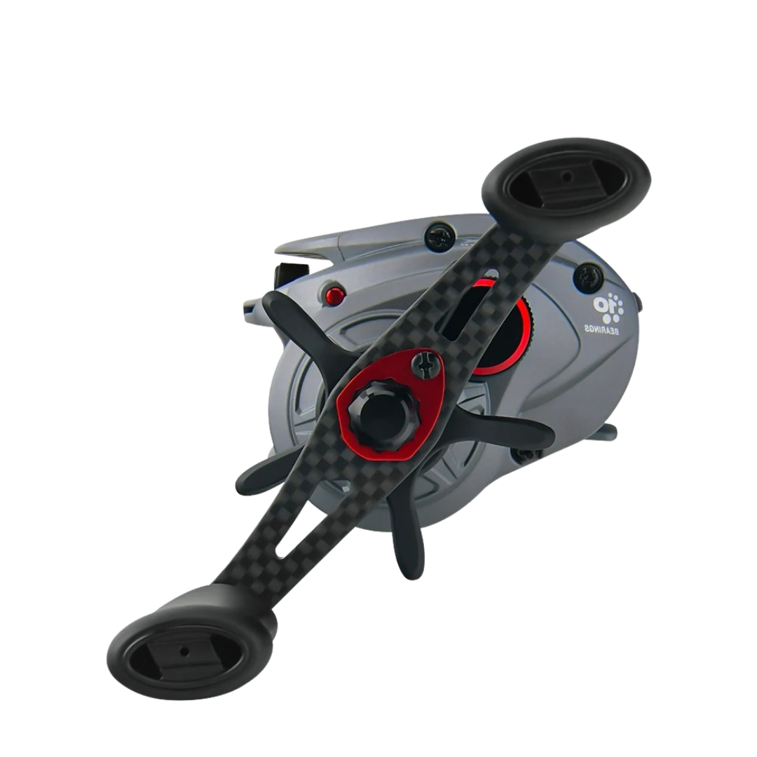 Abu Garcia Max Elite