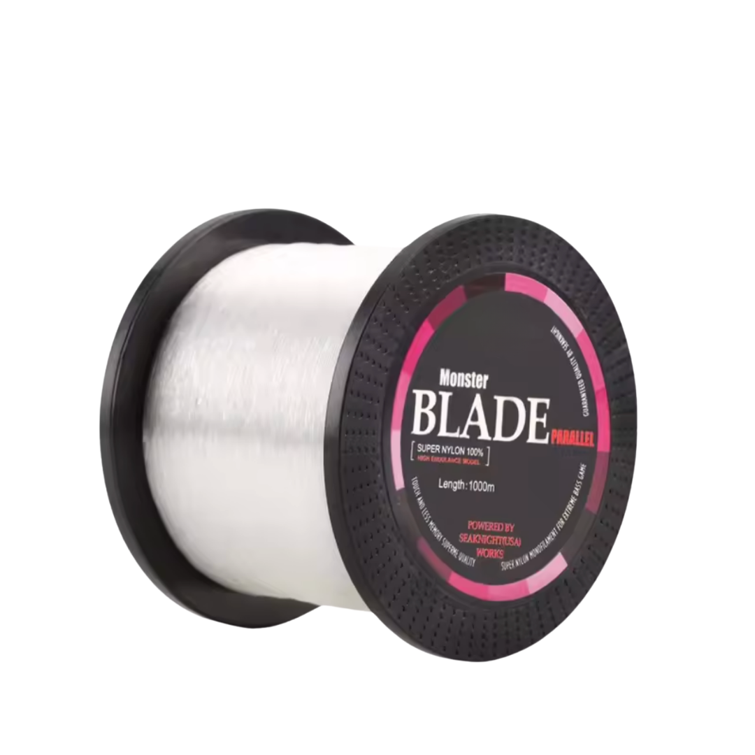 Super BLADE™ Stealthline Mono — 1000M