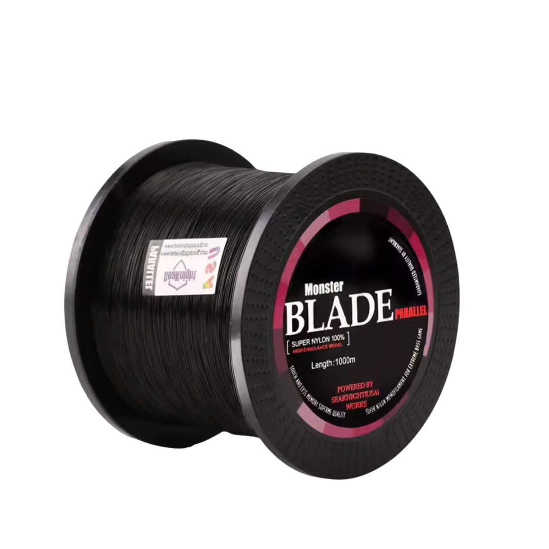 Super BLADE™ Stealthline Mono — 1000M