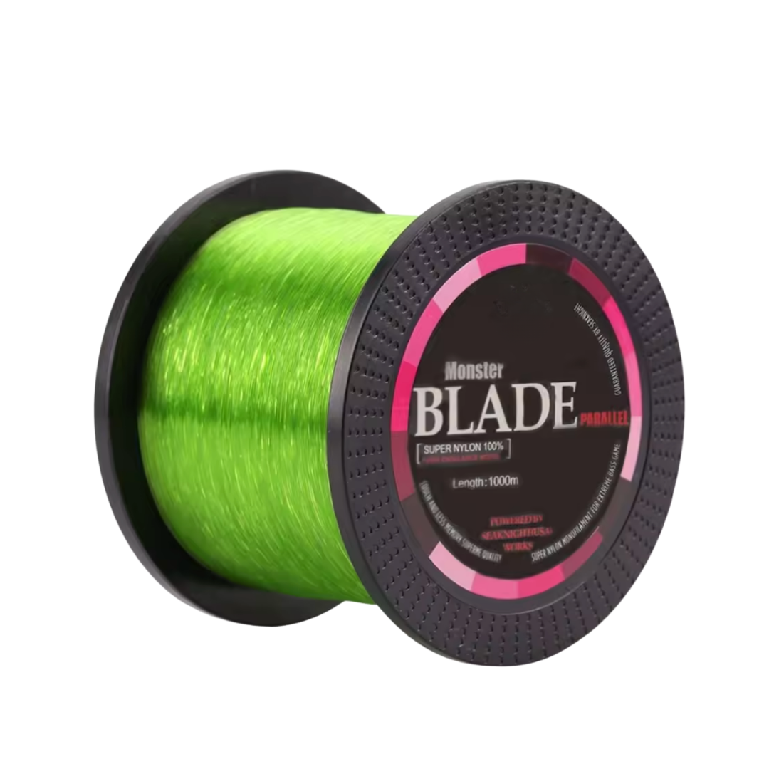 Super BLADE™ Stealthline Mono — 1000M