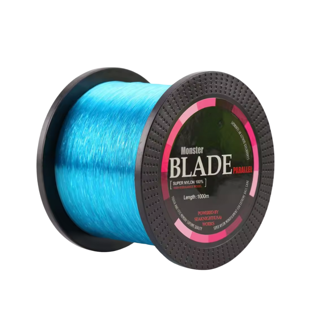 Super BLADE™ Stealthline Mono — 1000M