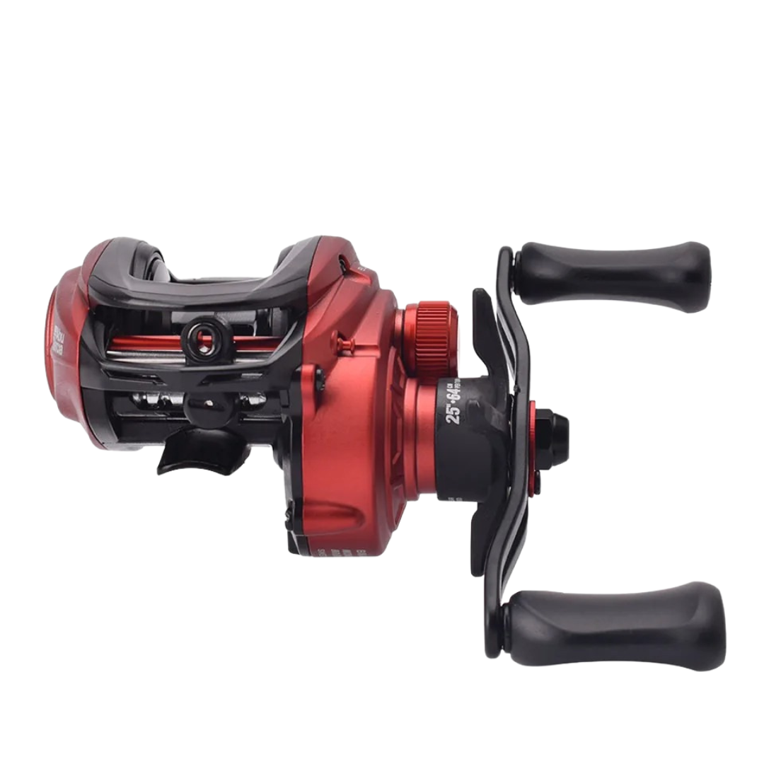 Abu Garcia BMAX SX