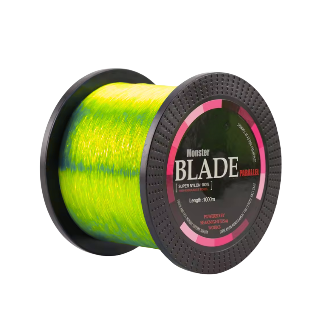 Super BLADE™ Stealthline Mono — 1000M