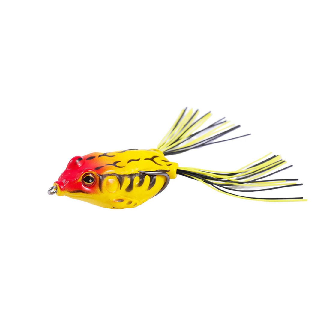 ThunderToad™ PopWalker Frogbait