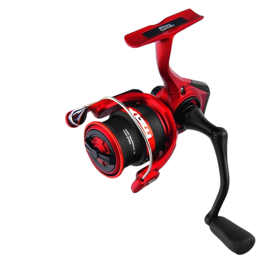 Abu Garcia BMAX Redfire SX 2025