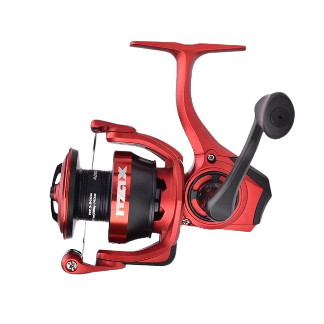 Abu Garcia BMAX Redfire SX 2025