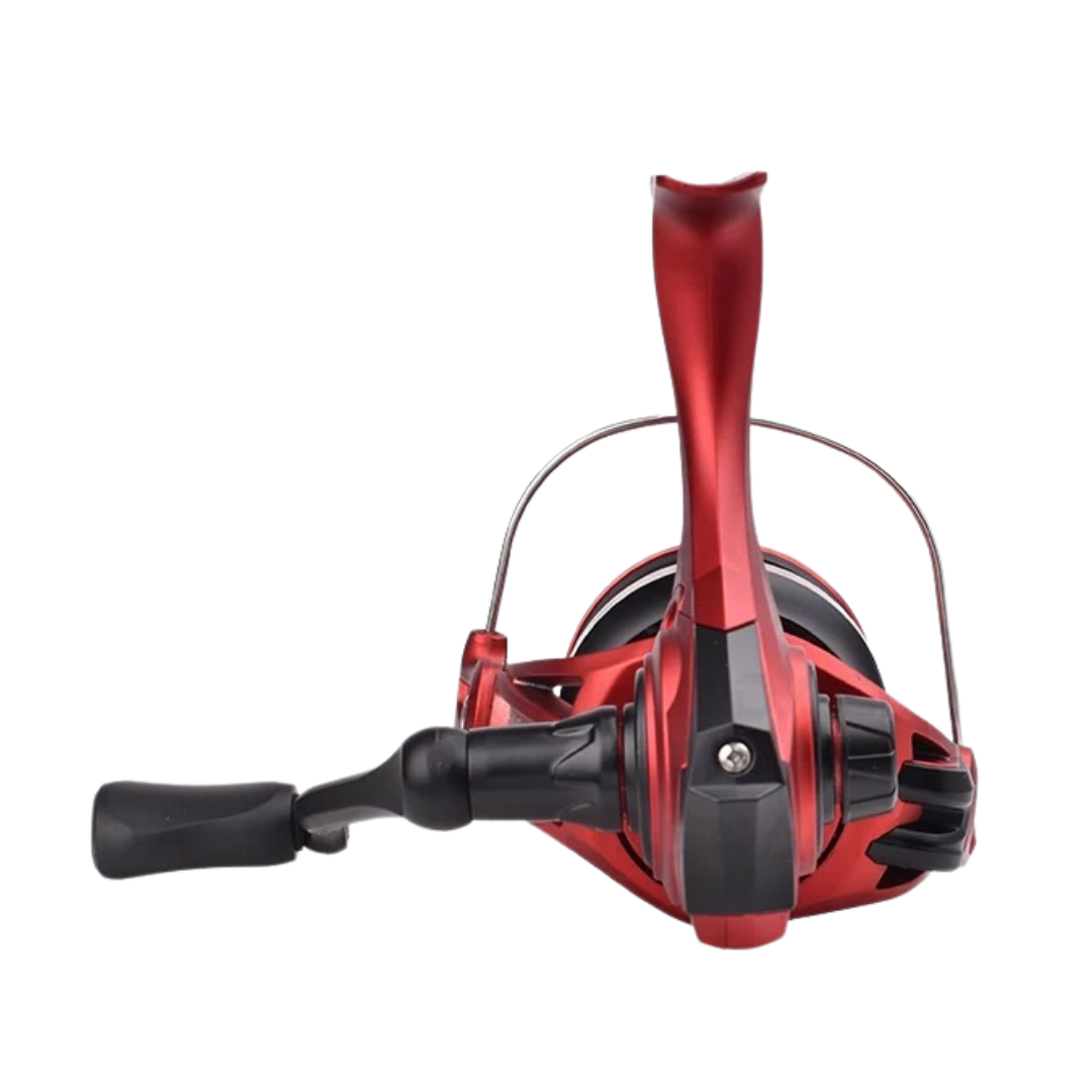 Abu Garcia BMAX Redfire SX 2025