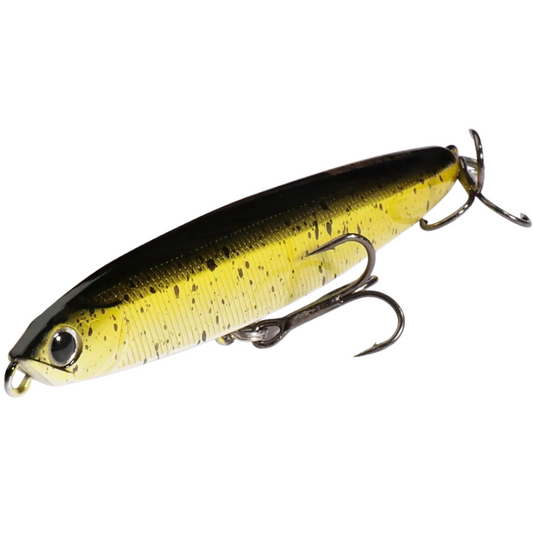 FlashFin™ Sinking Minnow Lure