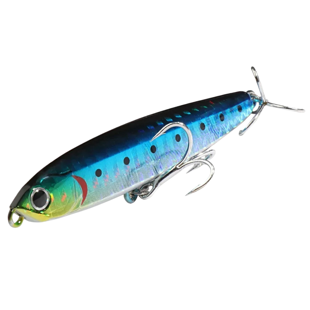 FlashFin™ Sinking Minnow Lure