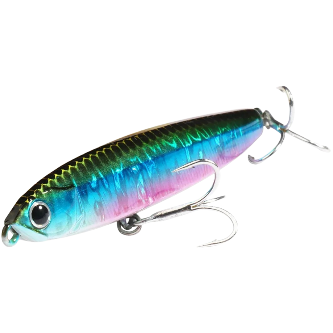 FlashFin™ Sinking Minnow Lure
