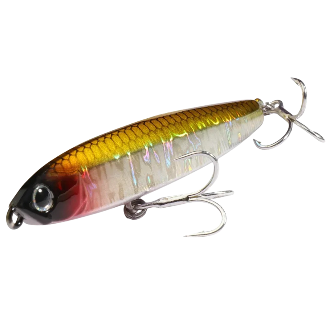 FlashFin™ Sinking Minnow Lure
