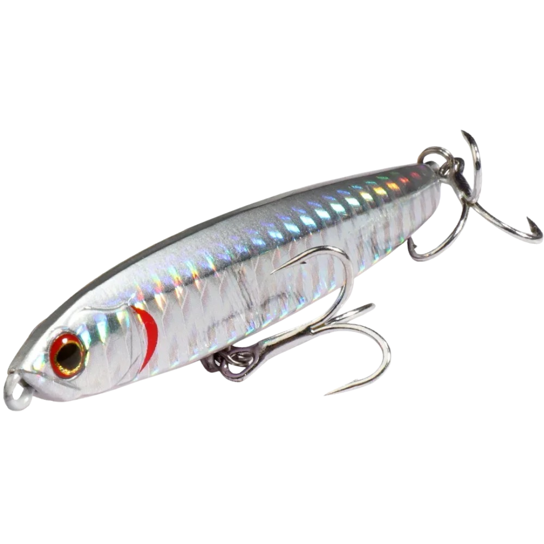 FlashFin™ Sinking Minnow Lure