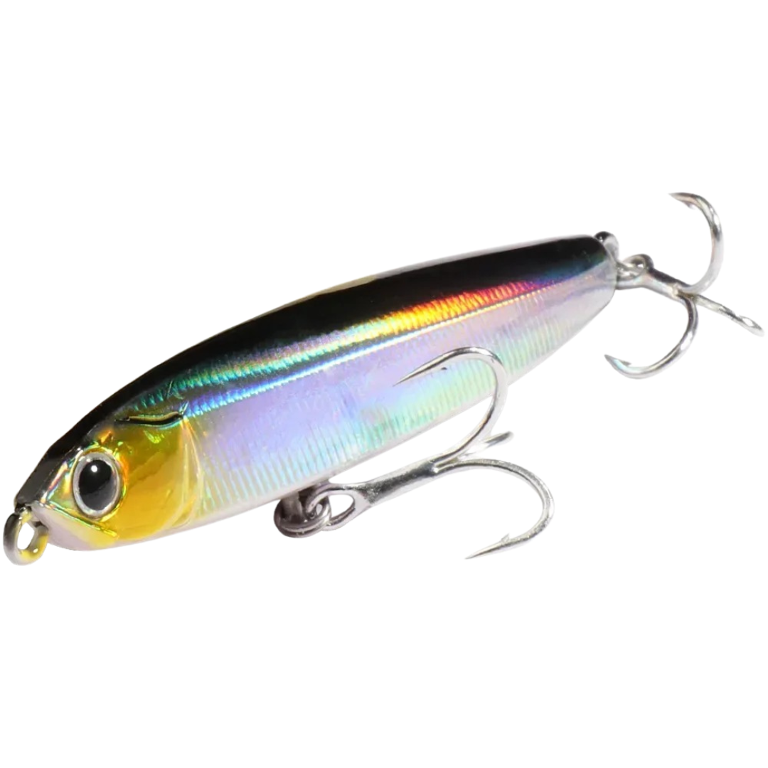 FlashFin™ Sinking Minnow Lure
