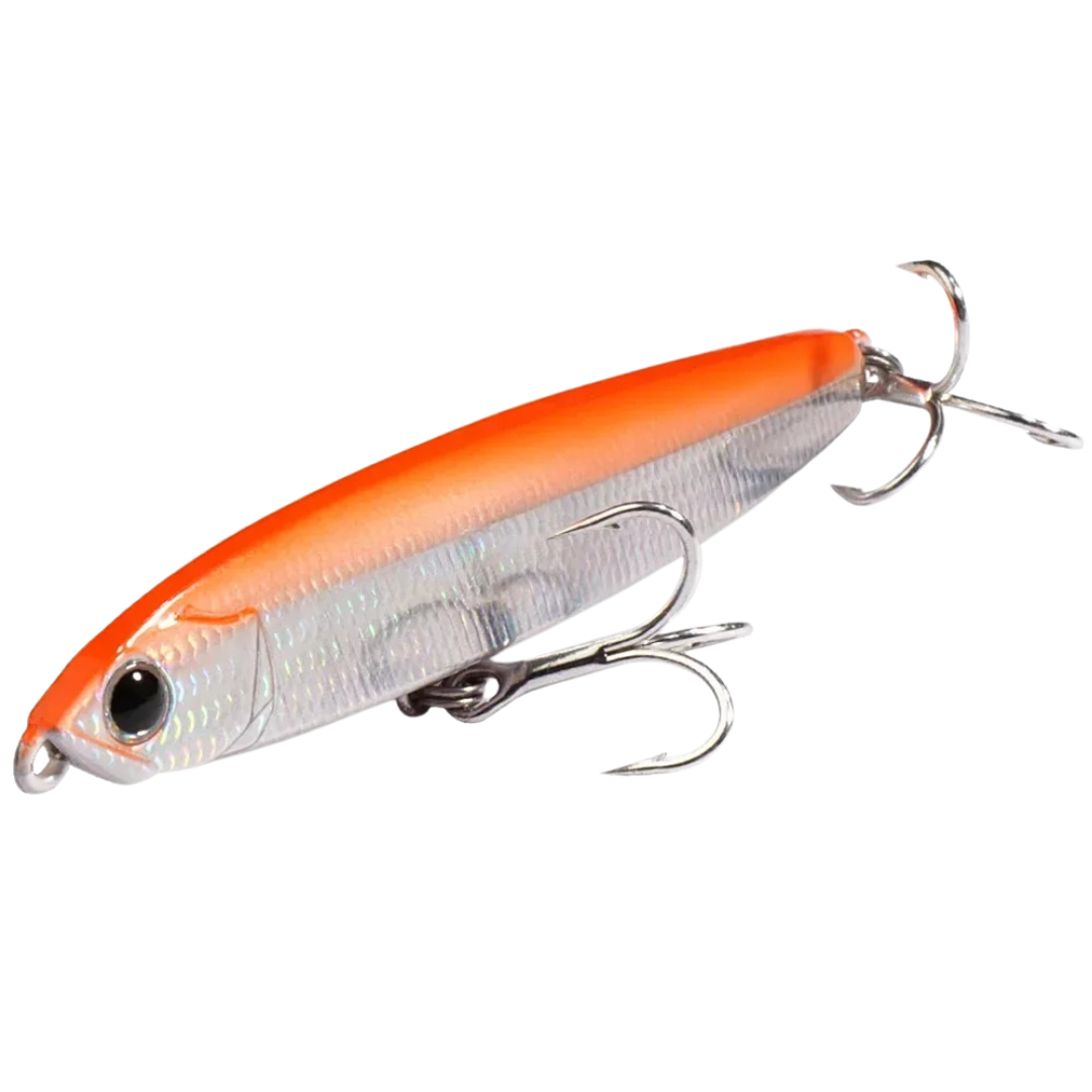FlashFin™ Sinking Minnow Lure
