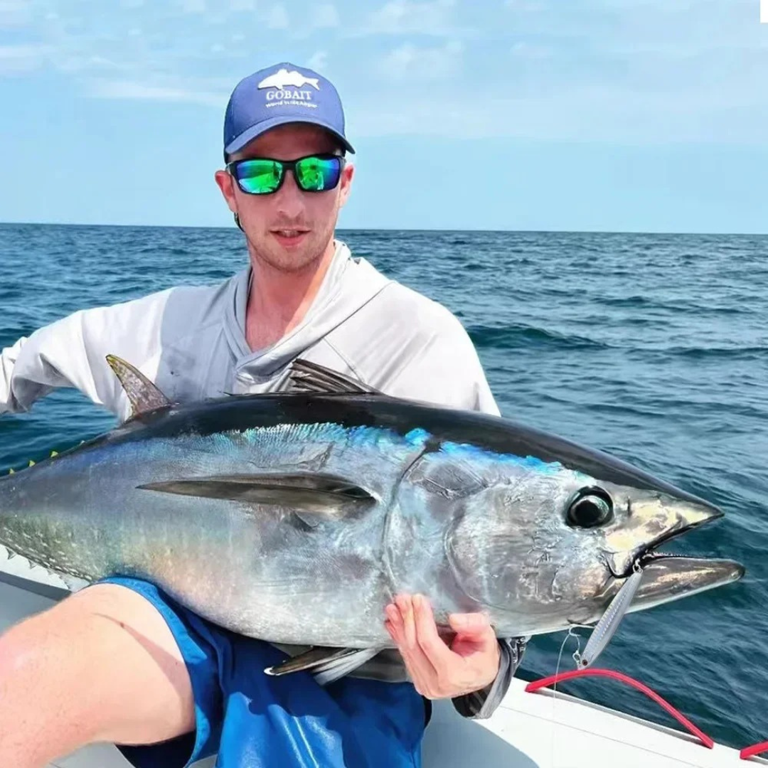 FlashFin™ Sinking Minnow Lure
