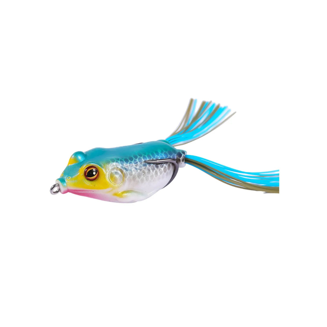 ThunderToad™ PopWalker Frogbait