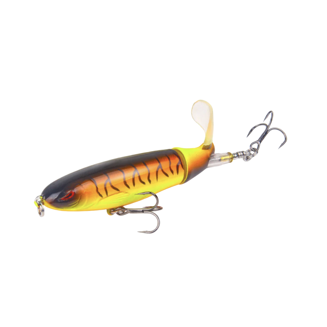 Riptail Roar™ Topwater Plopper