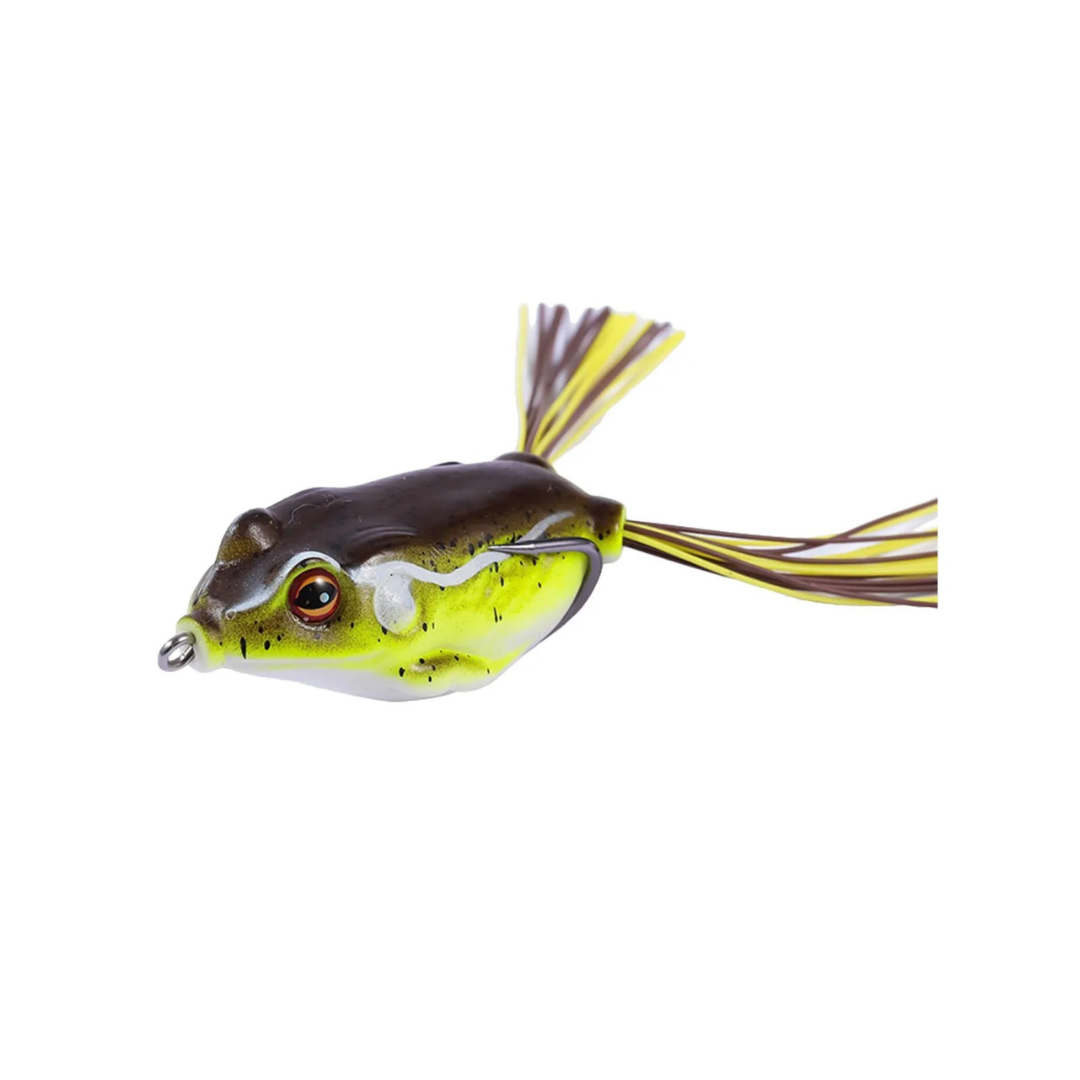 ThunderToad™ PopWalker Frogbait