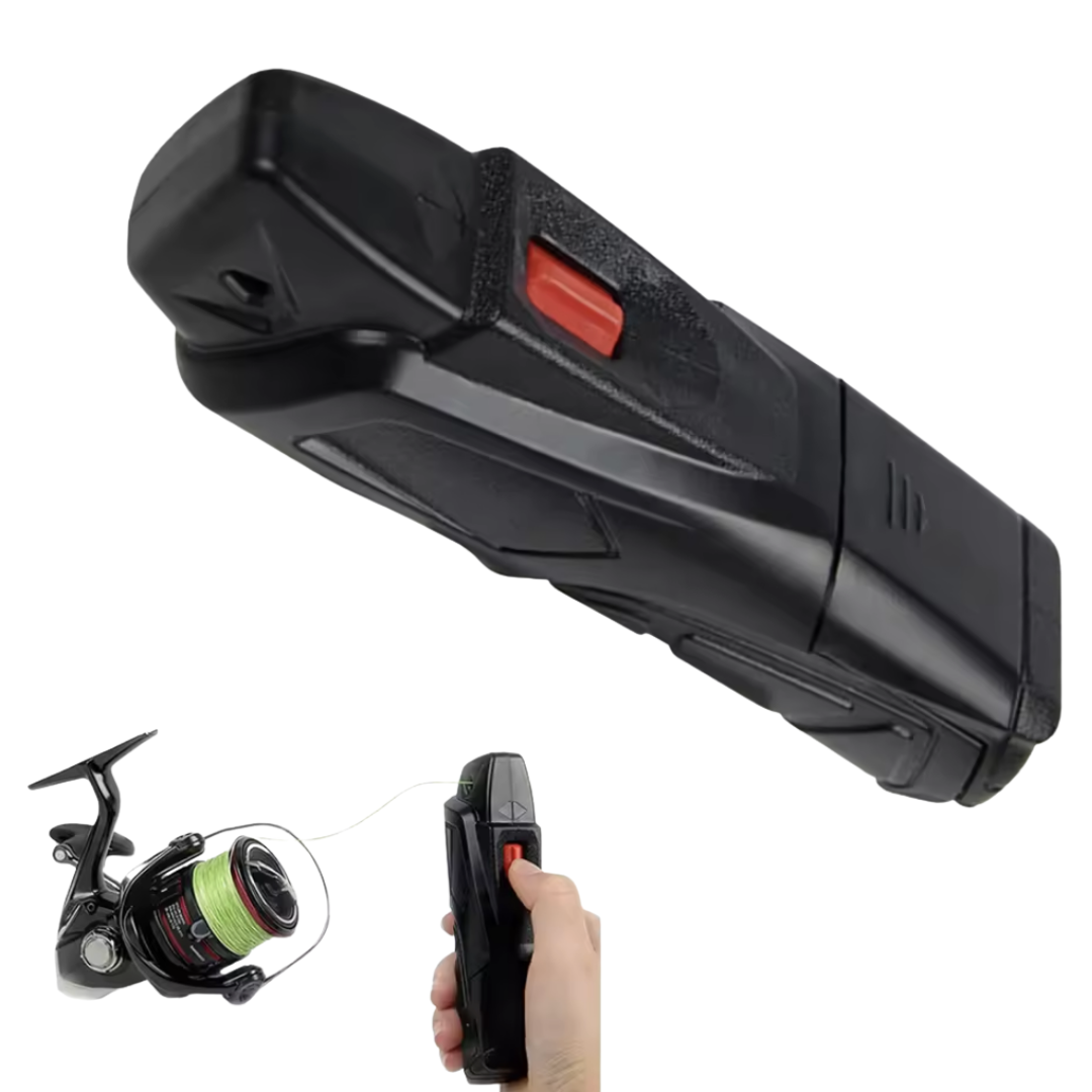 Apex LineRazor™ Line Remover