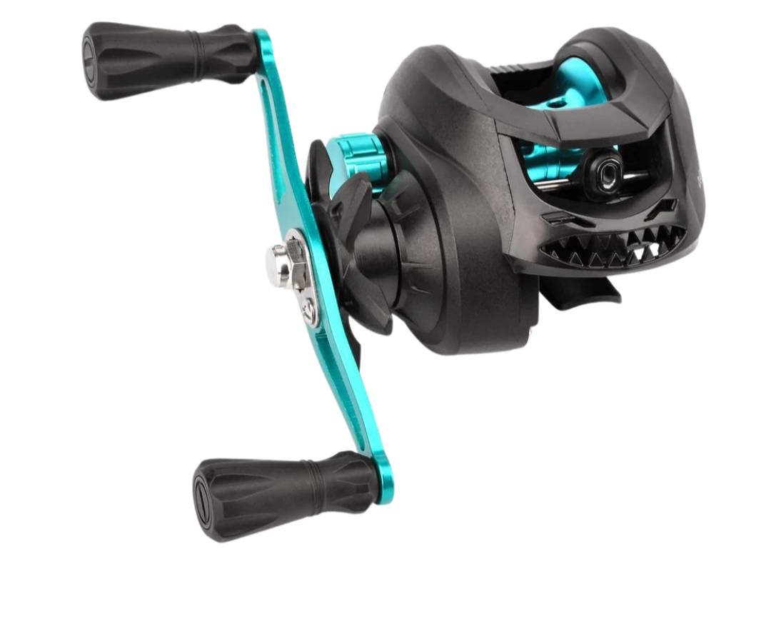 APEX™ Vortex Baitcast Reel Series