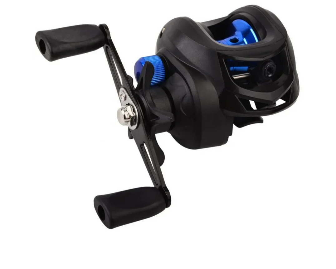 APEX™ Vortex Baitcast Reel Series