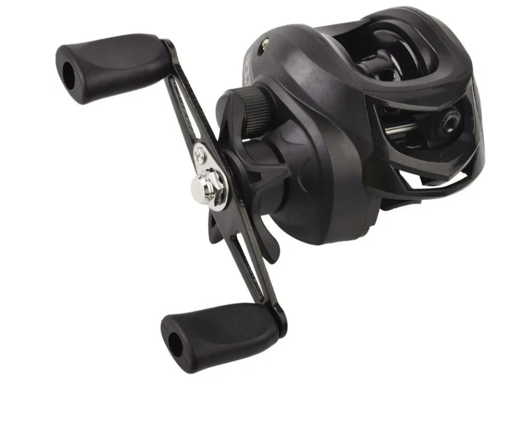 APEX™ Vortex Baitcast Reel Series