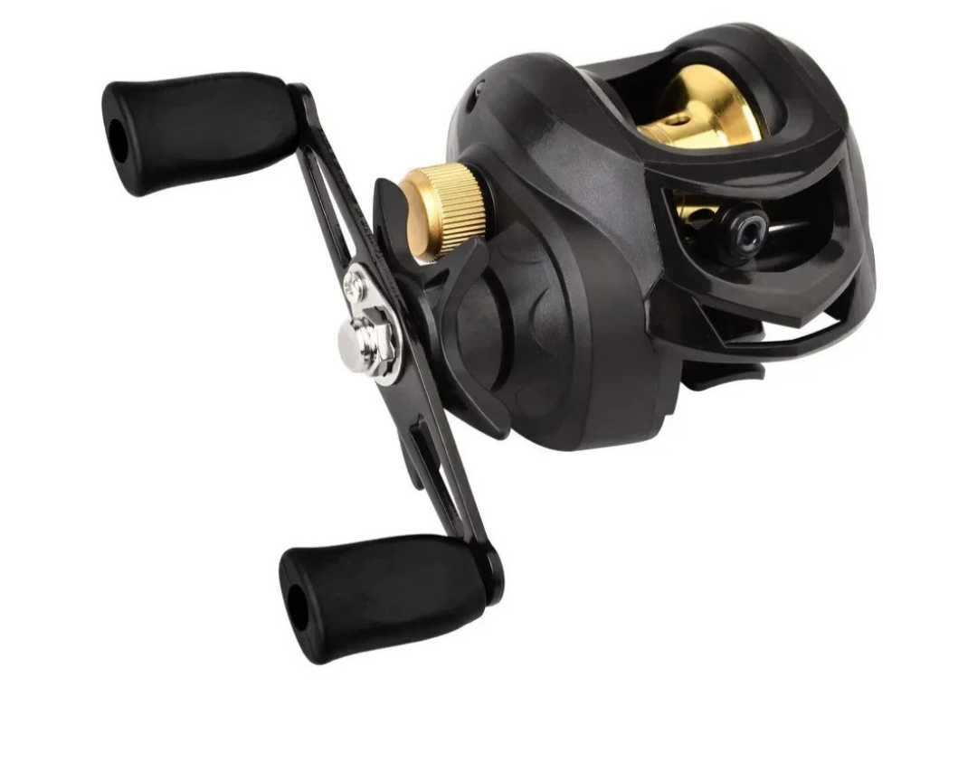 APEX™ Vortex Baitcast Reel Series