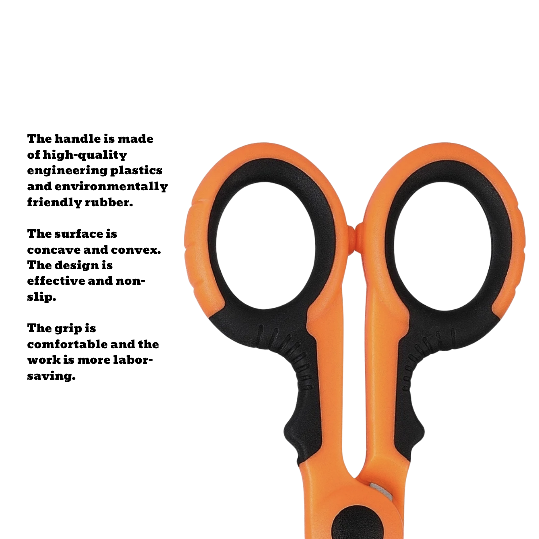 Predator Edge™ RazorSnip Shears